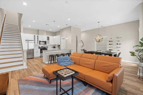 Photo of 413 Stonework Oaks Lane, Houston, TX 77076 (MLS # 91934257)