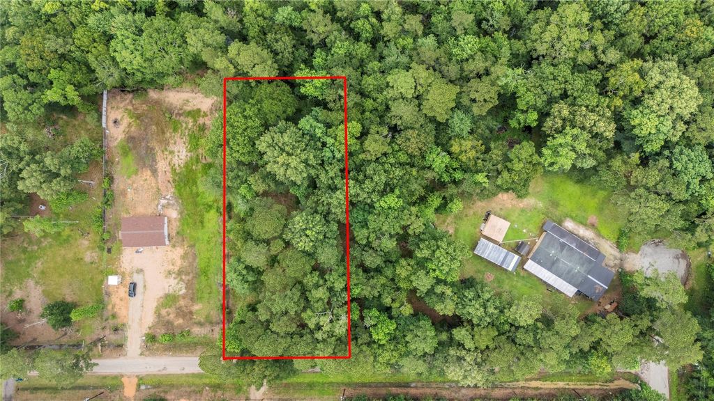 Photo of 8 County Road 3564, New Caney, TX 77357 (MLS # 50403982)