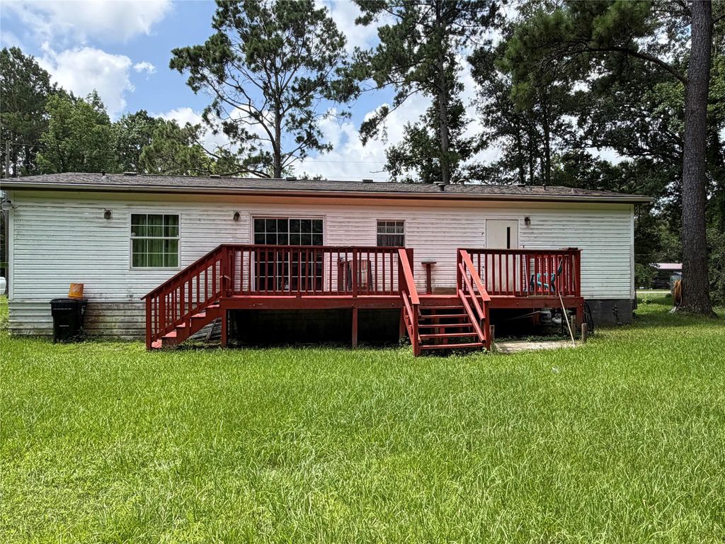 Photo of 217 County Road 459, Dayton, TX 77535 (MLS # 36098560)