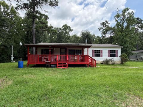 Photo of 217 County Road 459, Dayton, TX 77535 (MLS # 36098560)