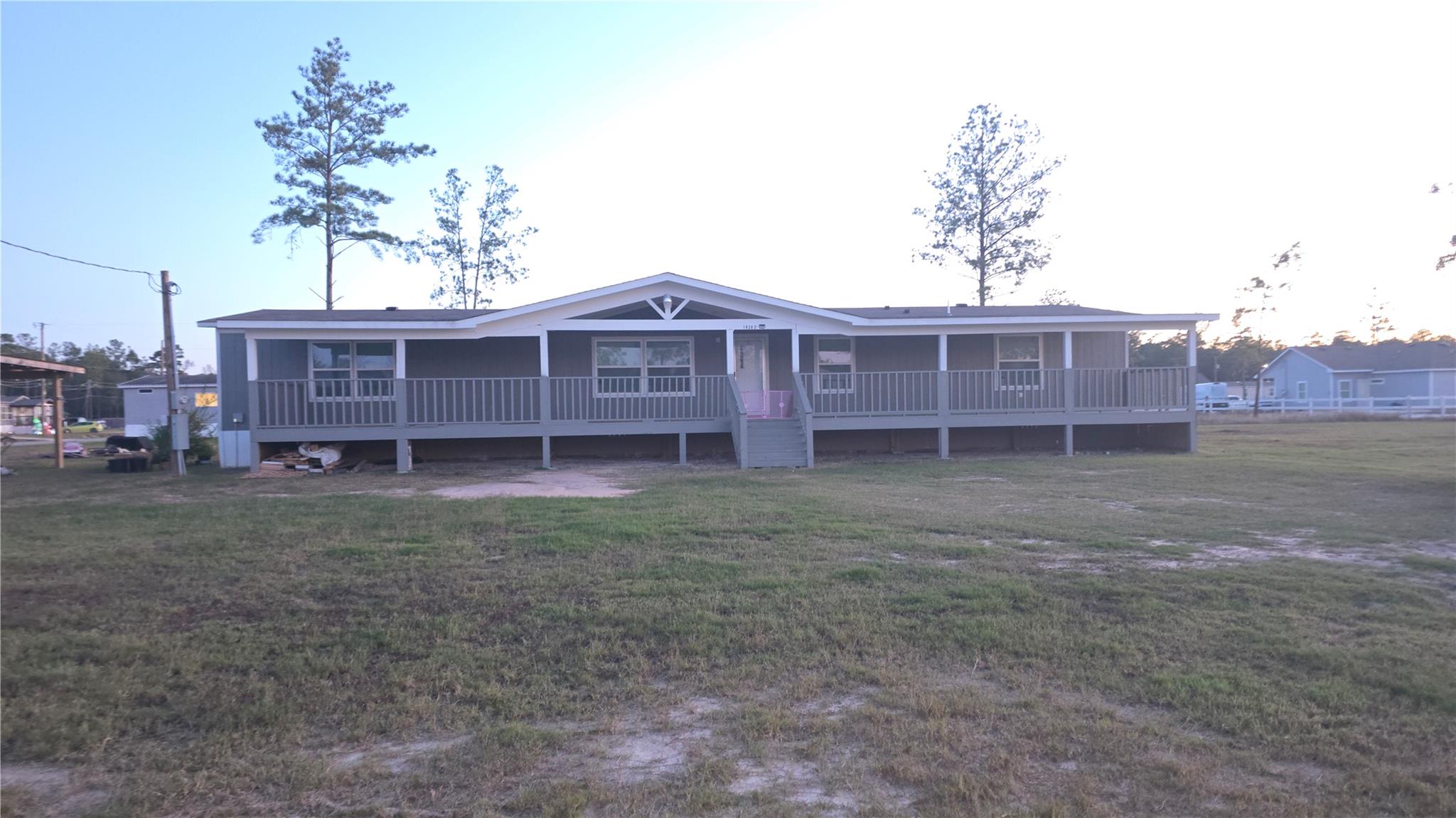 18292 Bellfounder Drive