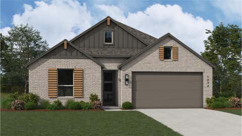 Photo of 2103 Stillhouse Drive, Todd Mission, TX 77316 (MLS # 11640431)