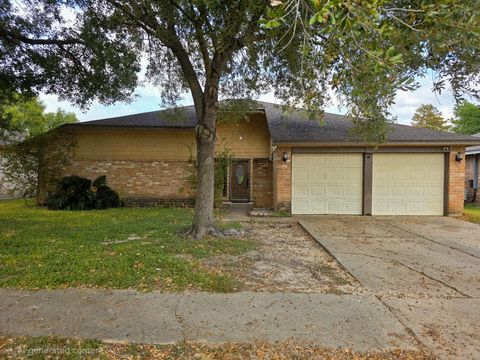 Photo of 16210 Summer Dew Lane, Houston, TX 77095 (MLS # 15085379)