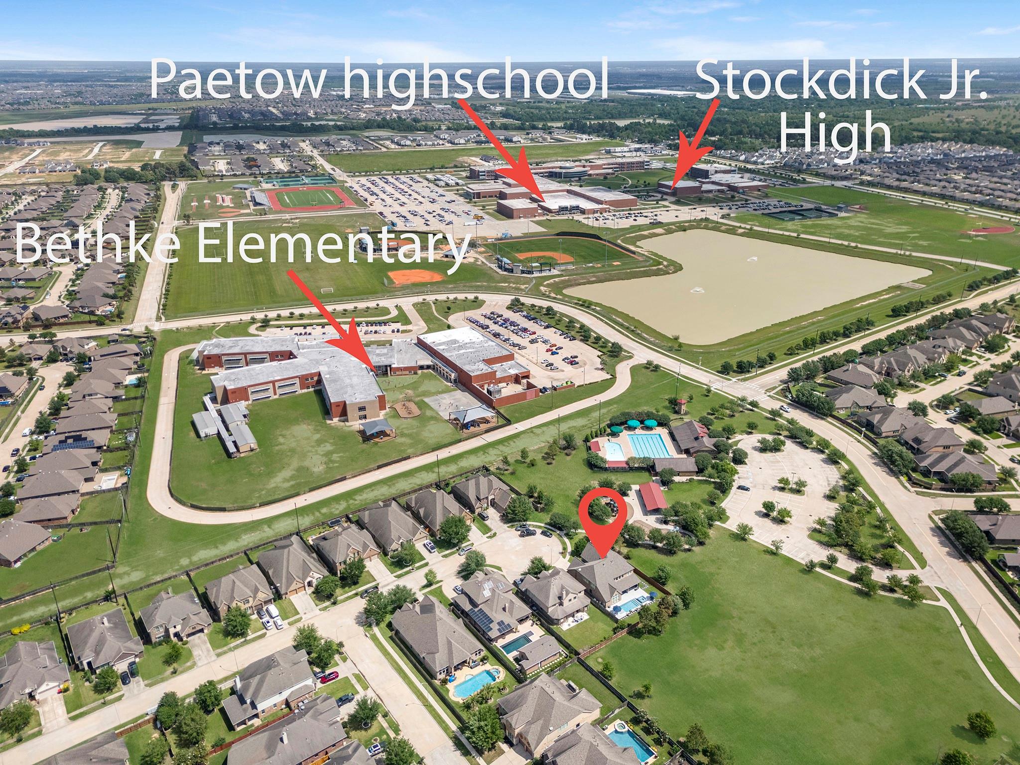 23303 Perla Verde Terrace Circle