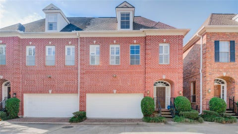 Photo of 2501 Driscoll Street, Houston, TX 77019 (MLS # 14669854)