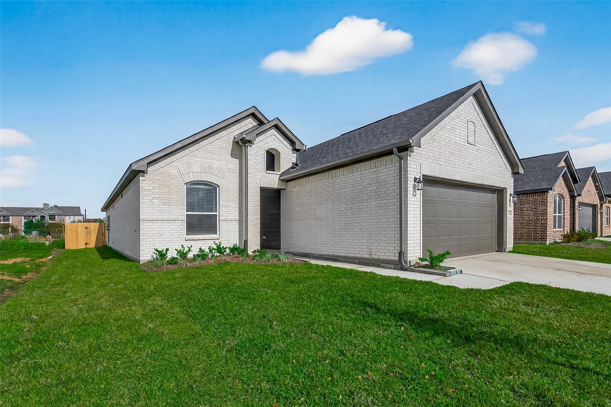 2127 Rosillo Brook Drive