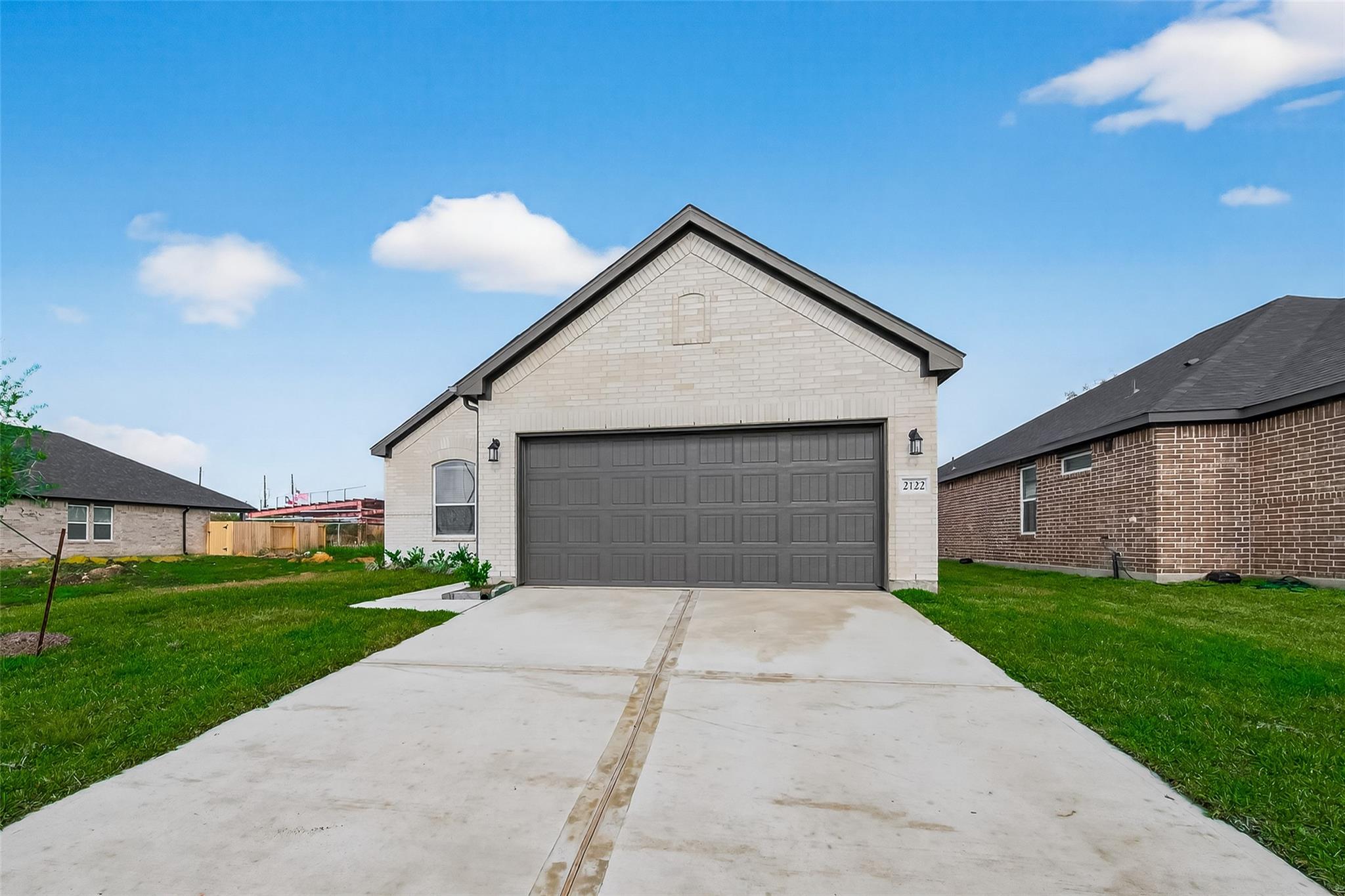 2127 Rosillo Brook Drive