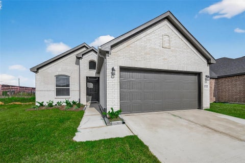 Photo of 2127 Rosillo Brook Drive, Baytown, TX 77521 (MLS # 23776126)