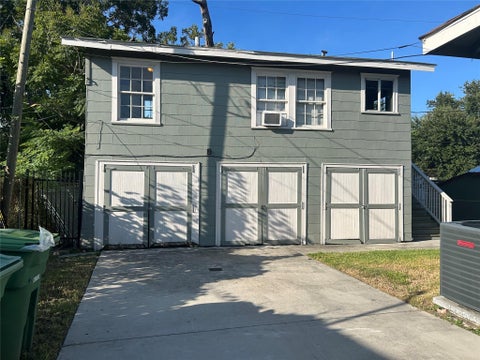 Photo of 1534 Lawson Street #B, Houston, TX 77023 (MLS # 96156396)