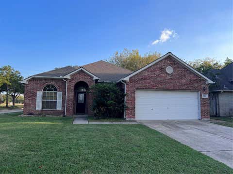 Photo of 5301 Carefree Drive, League City, TX 77573 (MLS # 23010790)