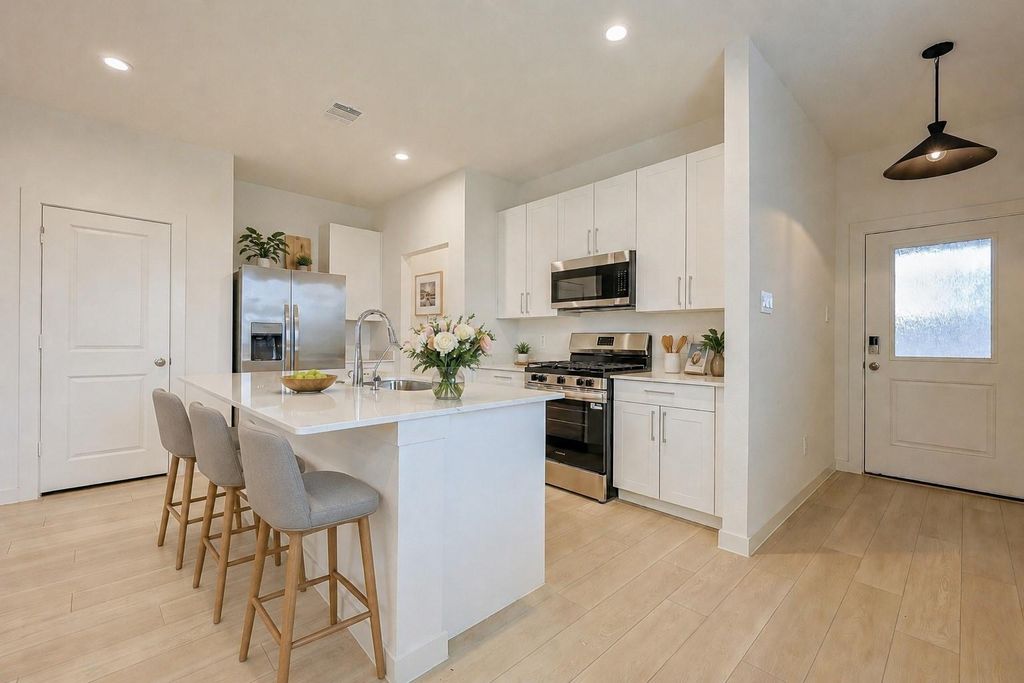 Photo of 1727 Revolution Way WAY, Missouri City, TX 77459 (MLS # 66641223)