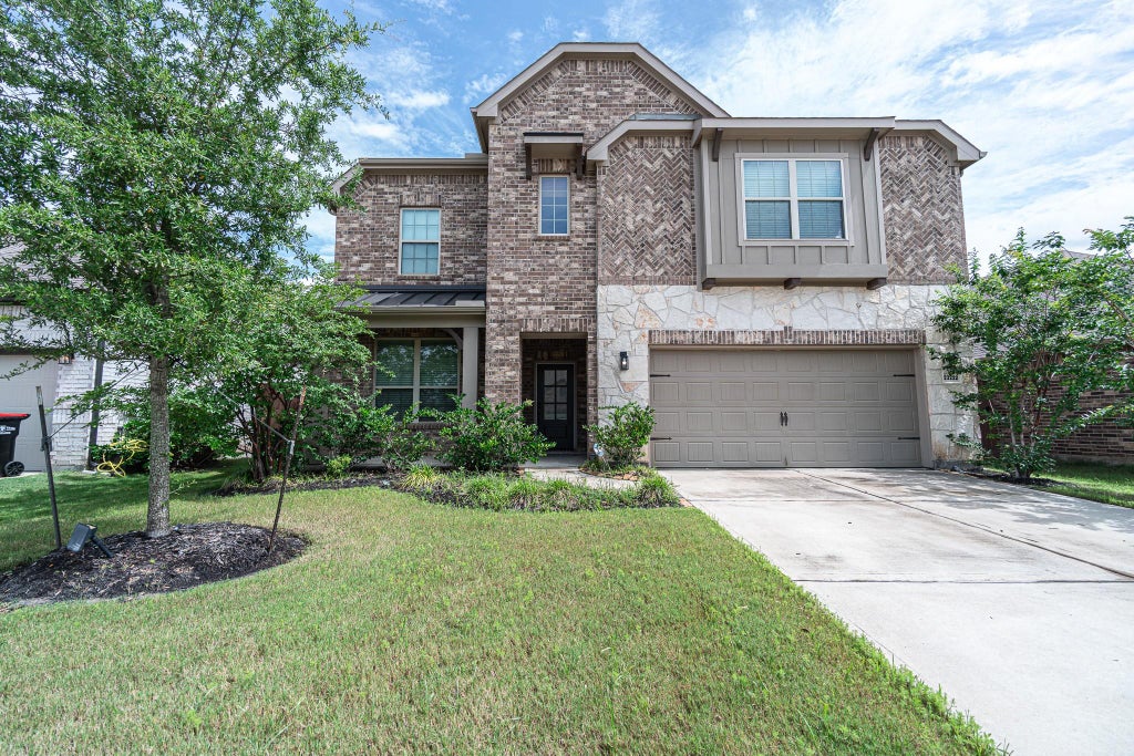 Photo of 23222 Ivory Sedge Trail, Katy, TX 77493 (MLS # 20902754)