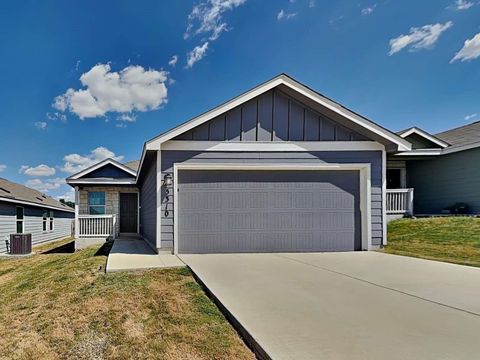 Photo of 5310 Devils Ridge, Converse, TX 78109 (MLS # 85379879)