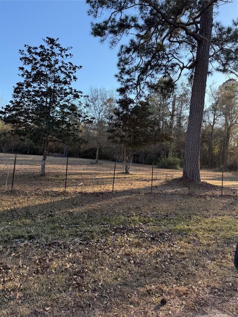 Photo of 1621 County Road 308, Cleveland, TX 77327 (MLS # 27686132)