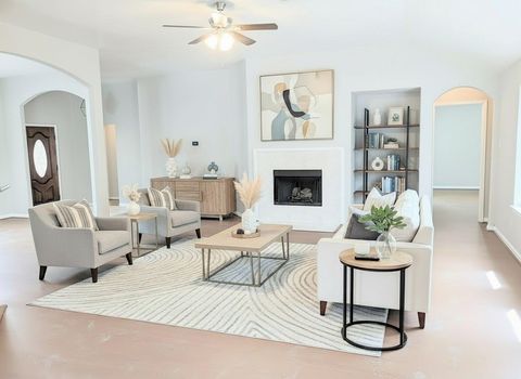 Photo of 2423 Daneswood Court, Spring, TX 77388 (MLS # 3609339)