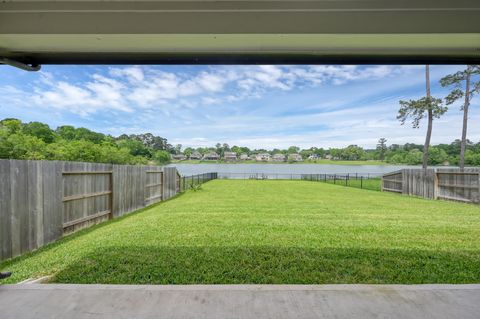 Photo of 622 Paisley Harbor Court, Conroe, TX 77304 (MLS # 73390581)