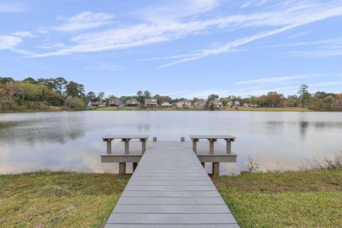 Photo of 622 Paisley Harbor Court, Conroe, TX 77304 (MLS # 73390581)