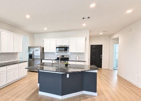 Photo of 1319 Sea Breeze Way, Iowa Colony, TX 77583 (MLS # 30322984)
