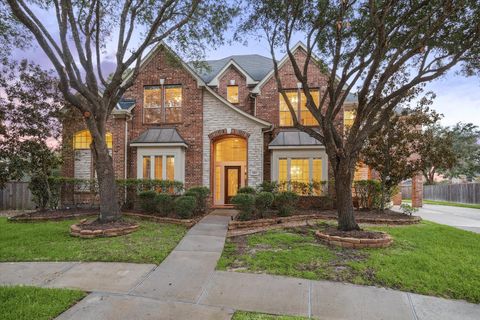 Photo of 19807 Wild Poppy Drive, Spring, TX 77379 (MLS # 58242837)