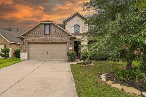 Photo of 26507 Grey Sparrow Drive, Katy, TX 77494 (MLS # 94421283)