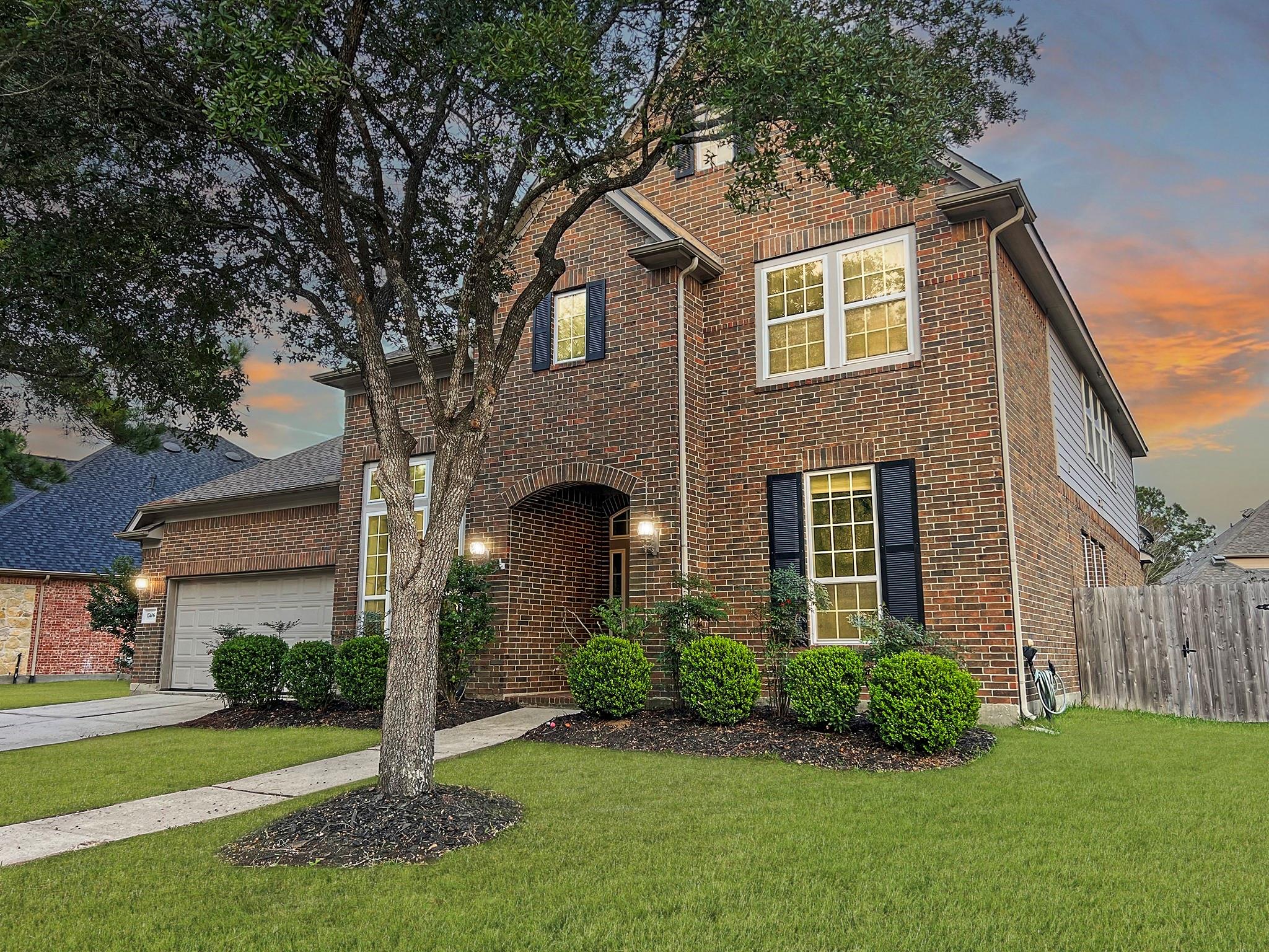 17406 Lake Chelan Lane