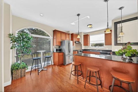 Photo of 5206 Petty Street, Houston, TX 77007 (MLS # 77639458)