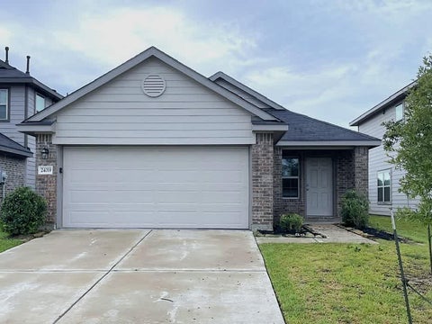 Photo of 24019 Mustang Run Drive, Hockley, TX 77447 (MLS # 61391548)