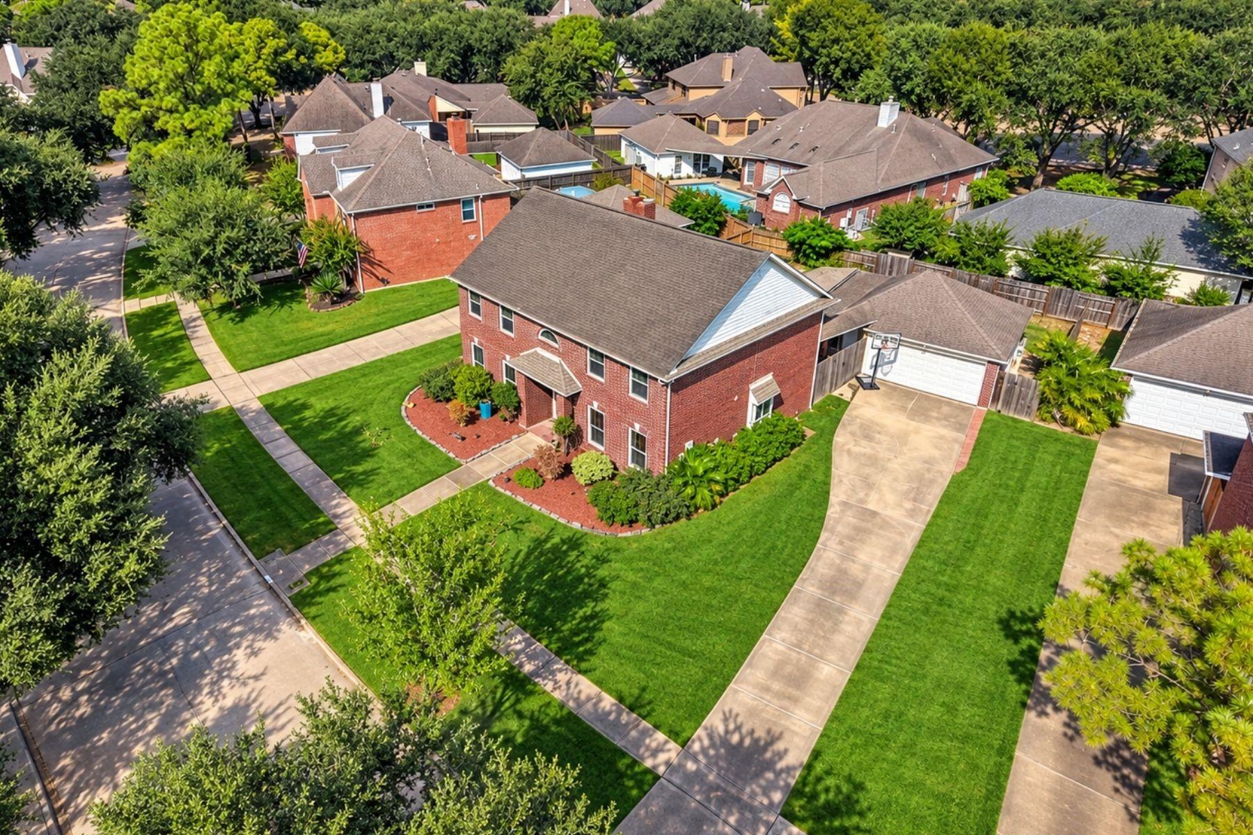 1908 Summer Reef Drive
