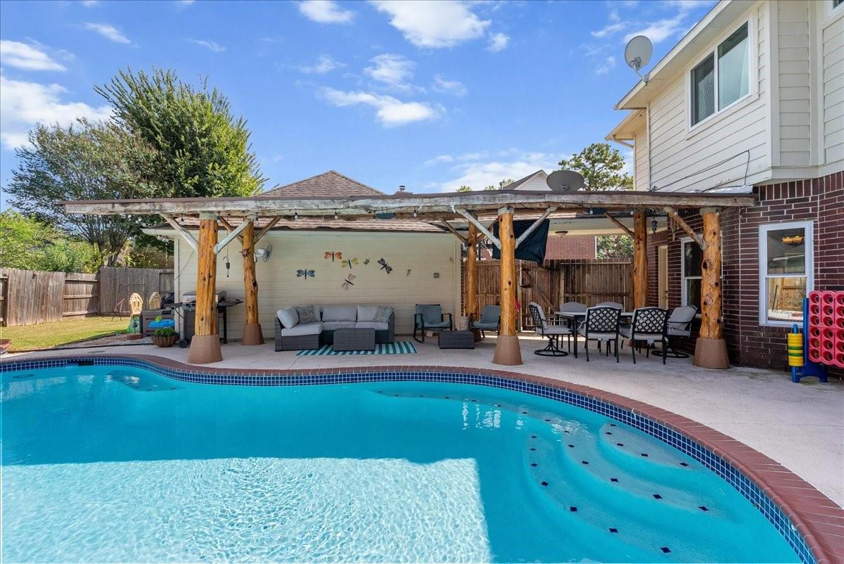 1908 Summer Reef Drive