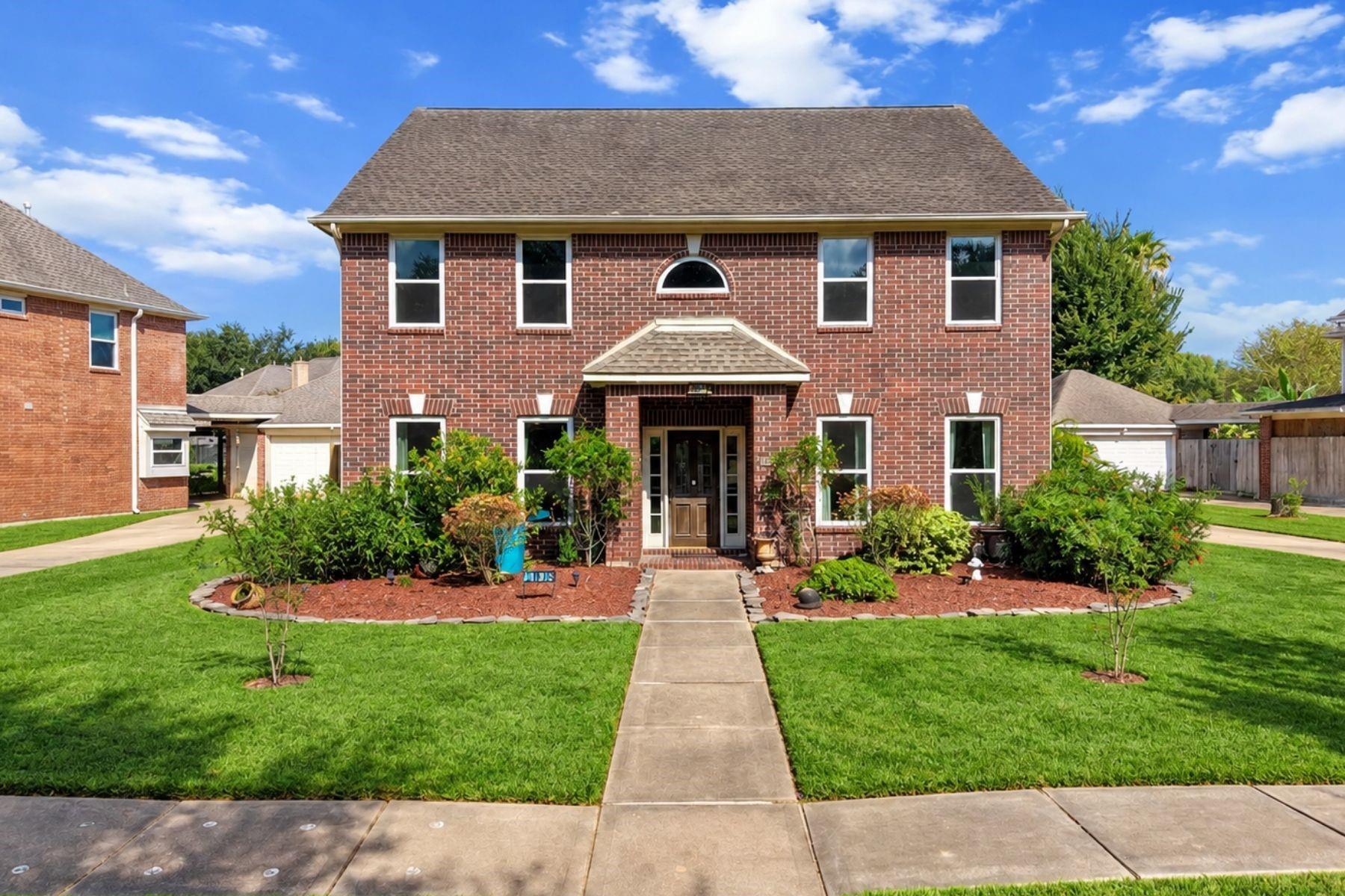 1908 Summer Reef Drive