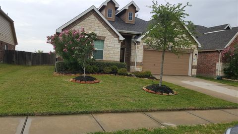 Tiny photo for 26962 Mustang Retreat Lane, Katy, TX 77494 (MLS # 93890453)