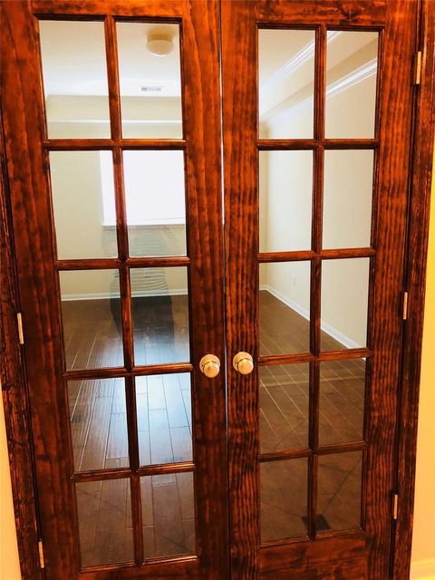 Tiny photo for 26962 Mustang Retreat Lane, Katy, TX 77494 (MLS # 93890453)