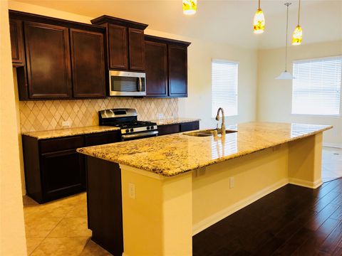 Tiny photo for 26962 Mustang Retreat Lane, Katy, TX 77494 (MLS # 93890453)