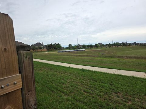Tiny photo for 26962 Mustang Retreat Lane, Katy, TX 77494 (MLS # 93890453)