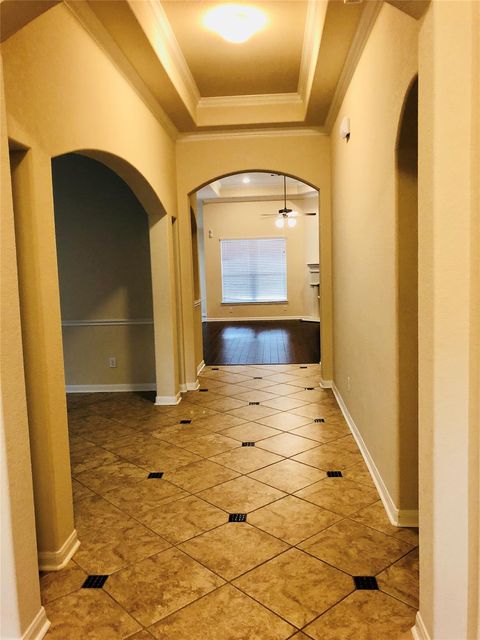 Tiny photo for 26962 Mustang Retreat Lane, Katy, TX 77494 (MLS # 93890453)