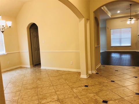 Tiny photo for 26962 Mustang Retreat Lane, Katy, TX 77494 (MLS # 93890453)
