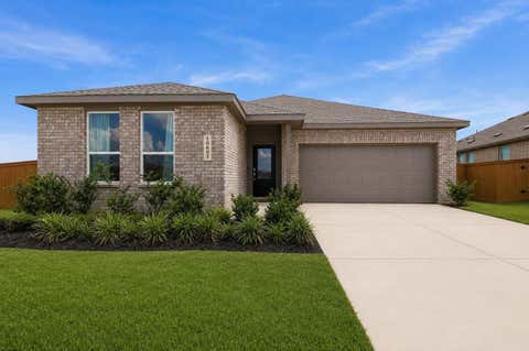 Photo of 10603 Birds Nest Drive, Beasley, TX 77417 (MLS # 26162067)