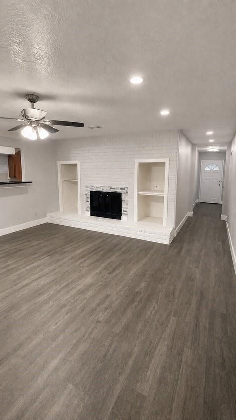 4522 Rosegate Drive
