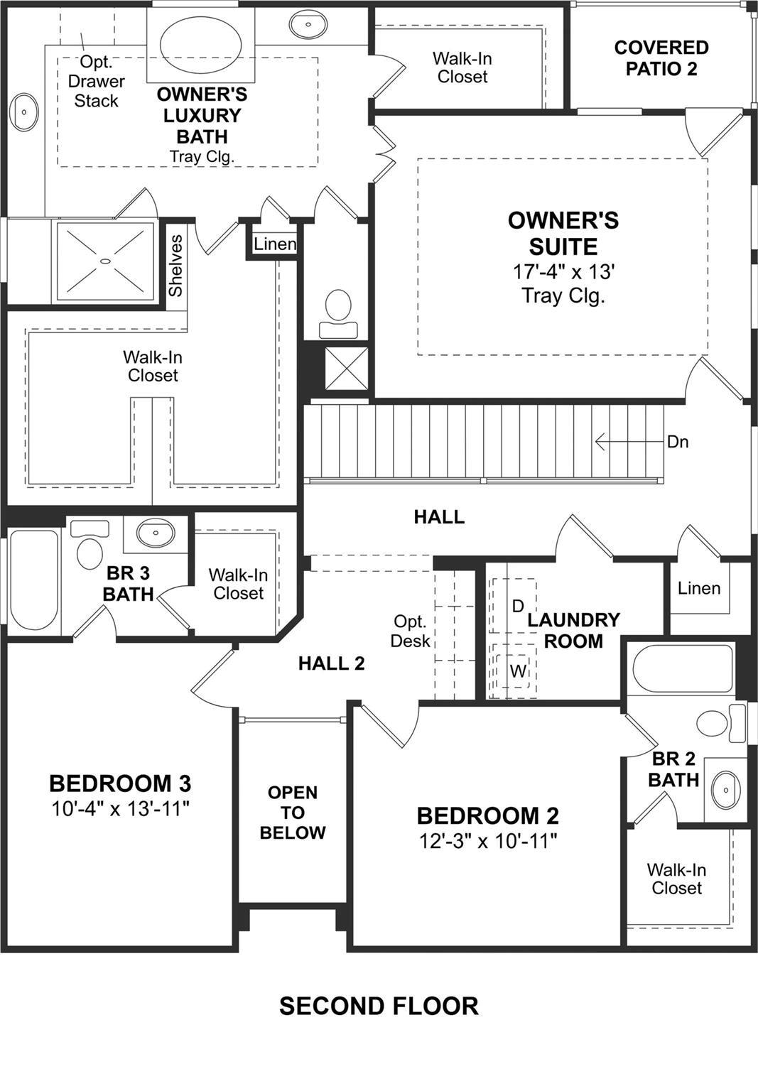 294 Peninsula Point Drive