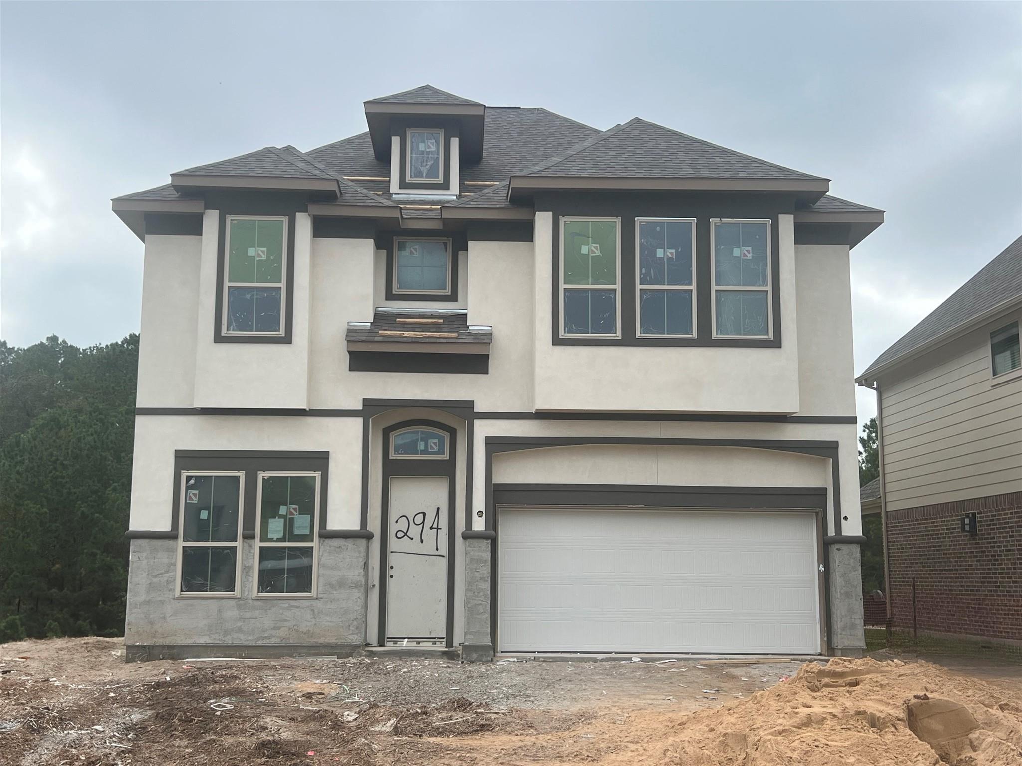 294 Peninsula Point Drive