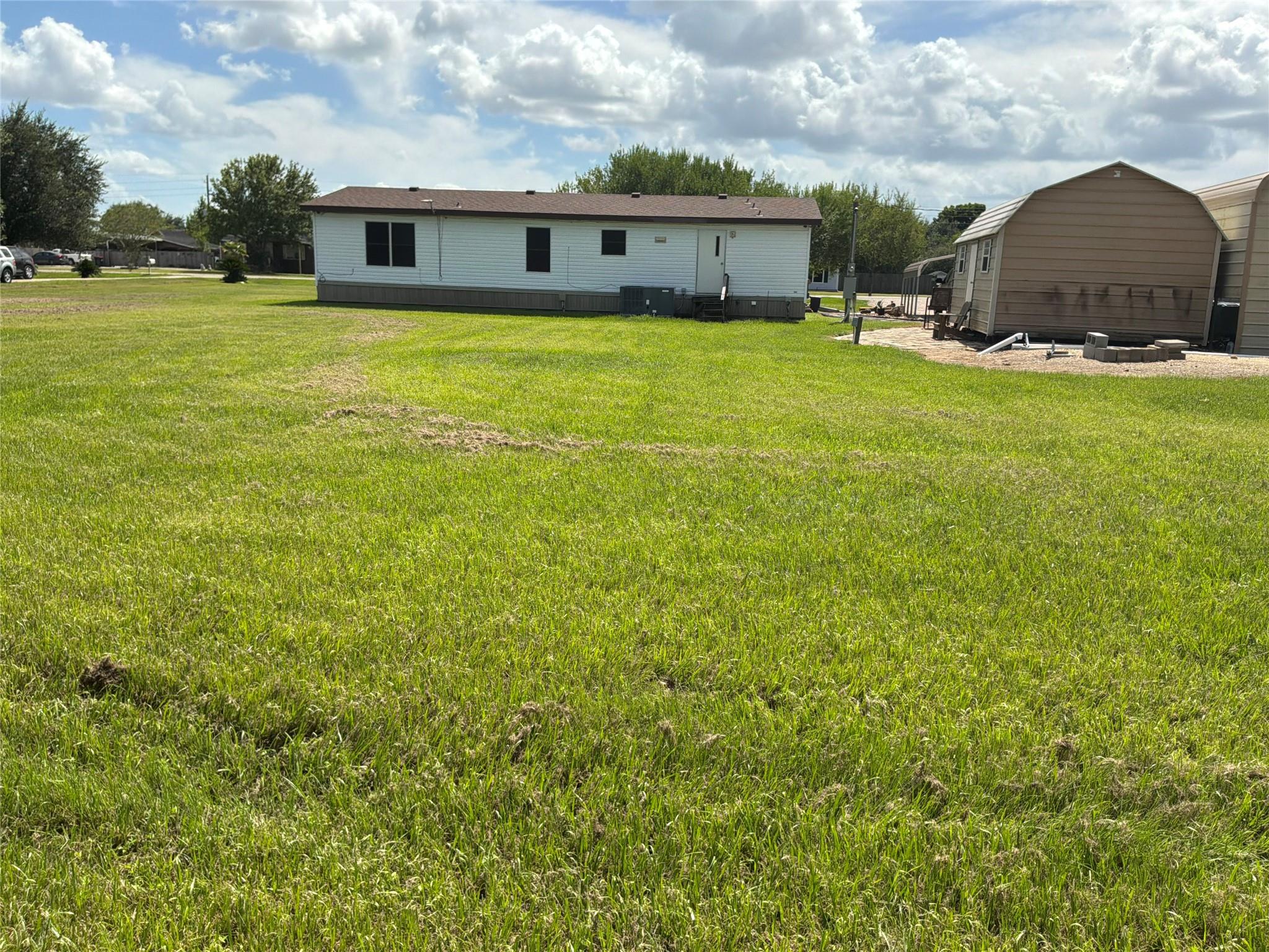 10207 Trey Rd Road
