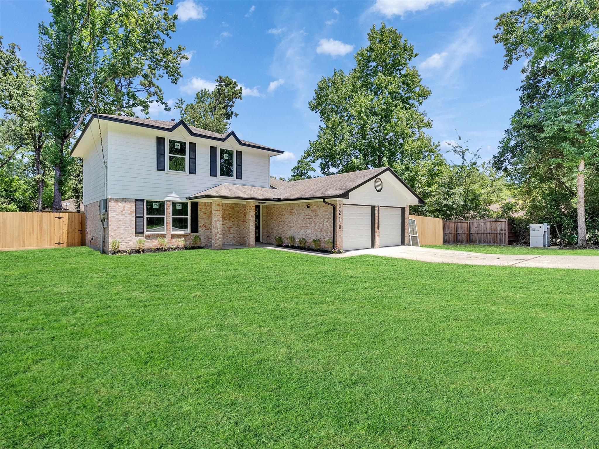 3210 Hickory Hollow Road
