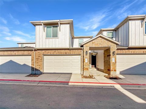 Photo of 5603 Mobeetie Loop, Bee Cave, TX 78738 (MLS # 75487498)
