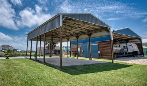 Photo of 511 County Road 202, Sargent, TX 77414 (MLS # 86481305)