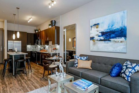 Photo of 2033 S Gessner Road #4304, Houston, TX 77063 (MLS # 23554994)