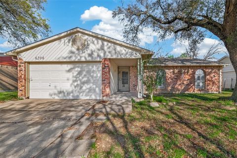 6206 Homeview Drive Houston TX 77049