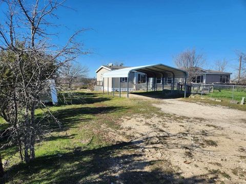 Homes For Sale - 7640 Wd Court<br/> Hood County, Lipan, TX 76462
