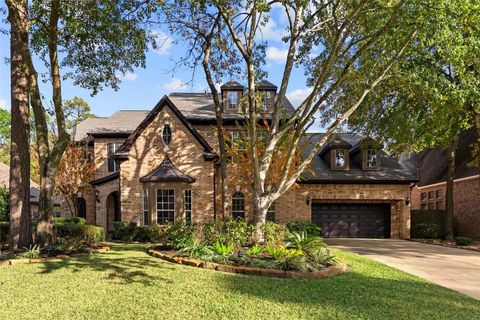 Photo of 79 S Bantam Woods Circle, The Woodlands, TX 77382 (MLS # 2900927)