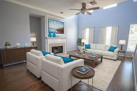 Photo of 1515 Drew Street, Houston, TX 77004 (MLS # 41472344)