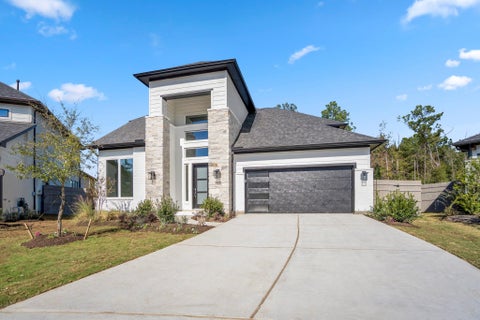 Photo of 17202 Blooming Suzans Lane, Conroe, TX 77302 (MLS # 29565903)